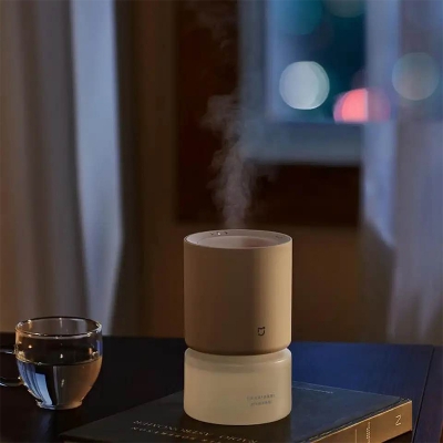Picture of Xiaomi Mijia Aroma Diffuser Smart Fragrance Machine Set – MJXFJ03XW-White
