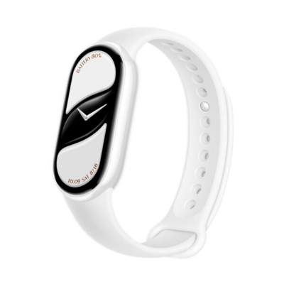 Picture of Xiaomi Smart Band 10 | Fit in style-Black