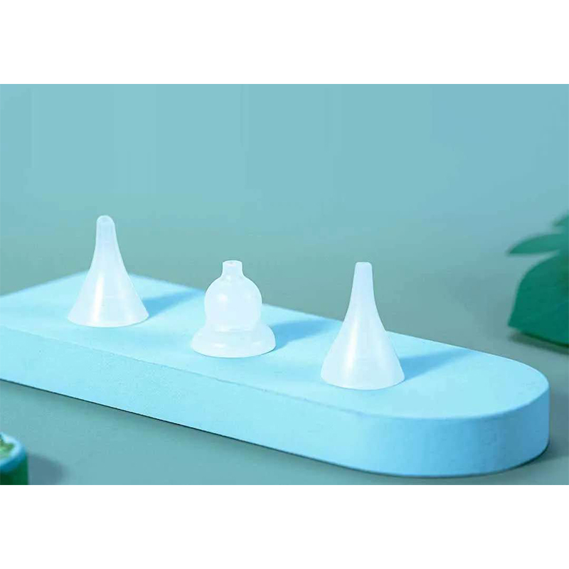 Picture of Xiaomi ENPULY Electric Nasal Aspirator-White