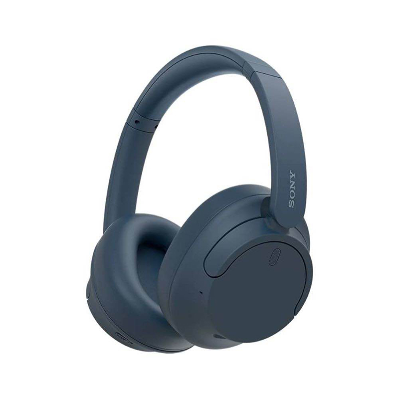 Picture of Sony WH-CH720N Overhead Headphone-White