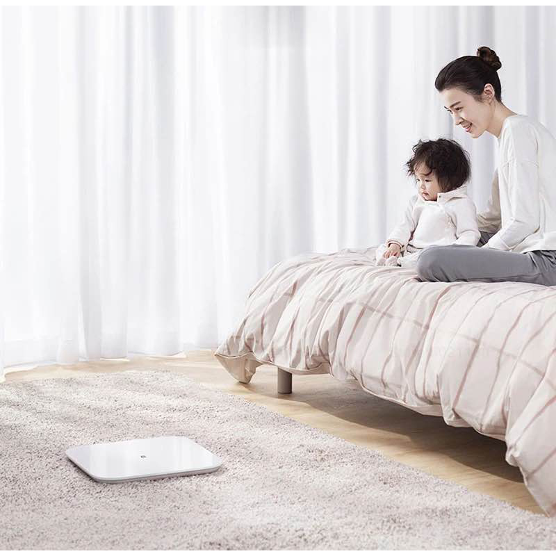 Picture of Xiaomi Mi Smart Weight Scale 2-White
