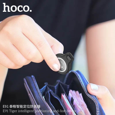 Picture of HOCO E91 Smart Tracker Finder-White