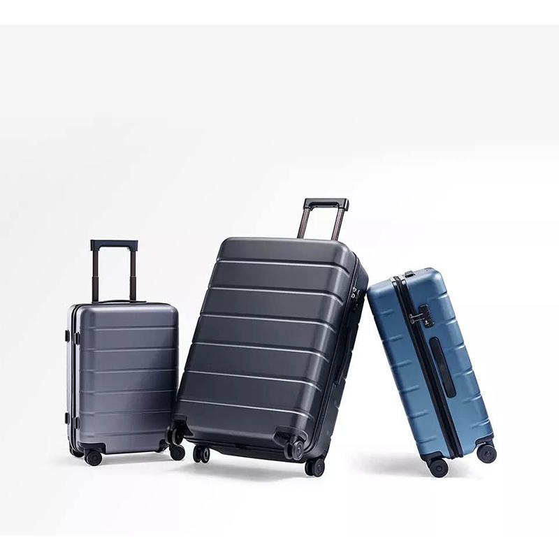 Picture of Xiaomi MI Classic Luggage 20 inch with TSA Lock System LXX02RM-Blue
