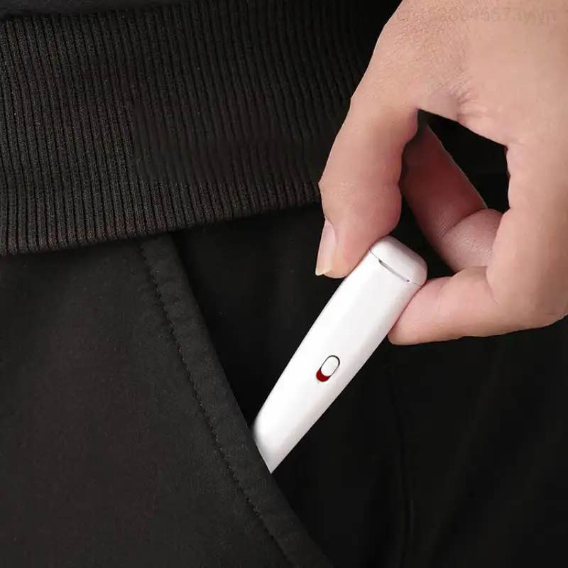 Picture of Xiaomi DUKA EM1 Non-Contact Smart Test Pen Electrical Leakage Detector-White