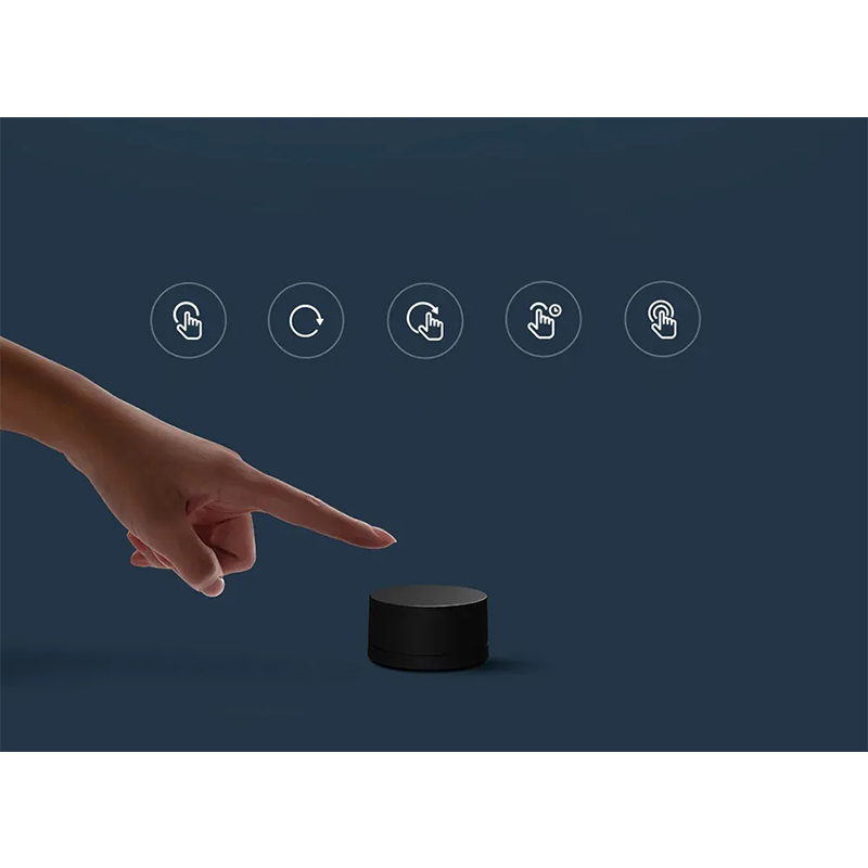 Picture of Xiaomi Mijia Smart Computer Monitor Light Bar 1S (MJGJD02YL)-Black