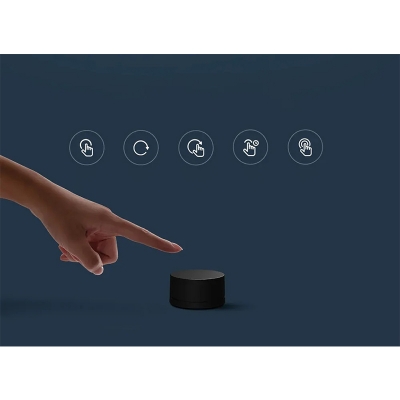 Picture of Xiaomi Mijia Smart Computer Monitor Light Bar 1S (MJGJD02YL)-Black