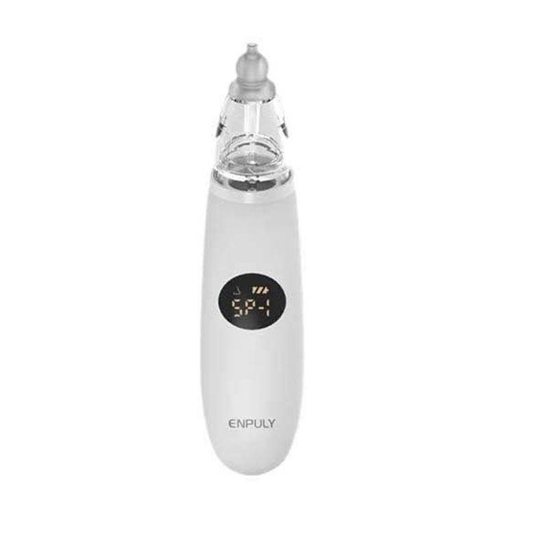 Picture of Xiaomi ENPULY Electric Nasal Aspirator-White