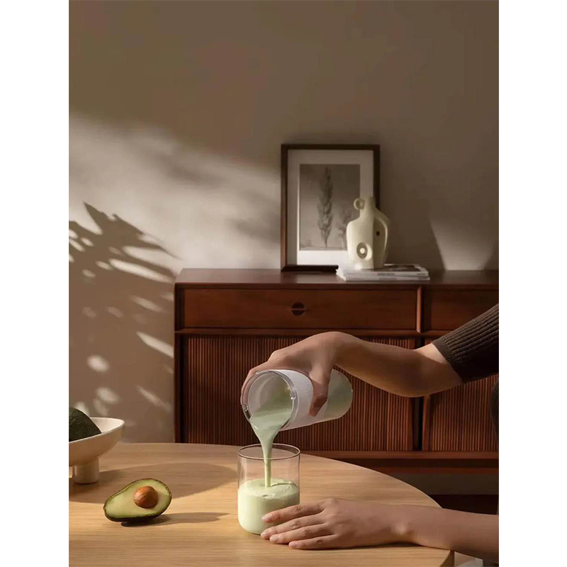 Picture of XIAOMI MIJIA Portable Juicer Cup 2 Blender Fruit Vegetables