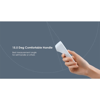 Picture of Xiaomi Mijia iHealth Thermometer-White