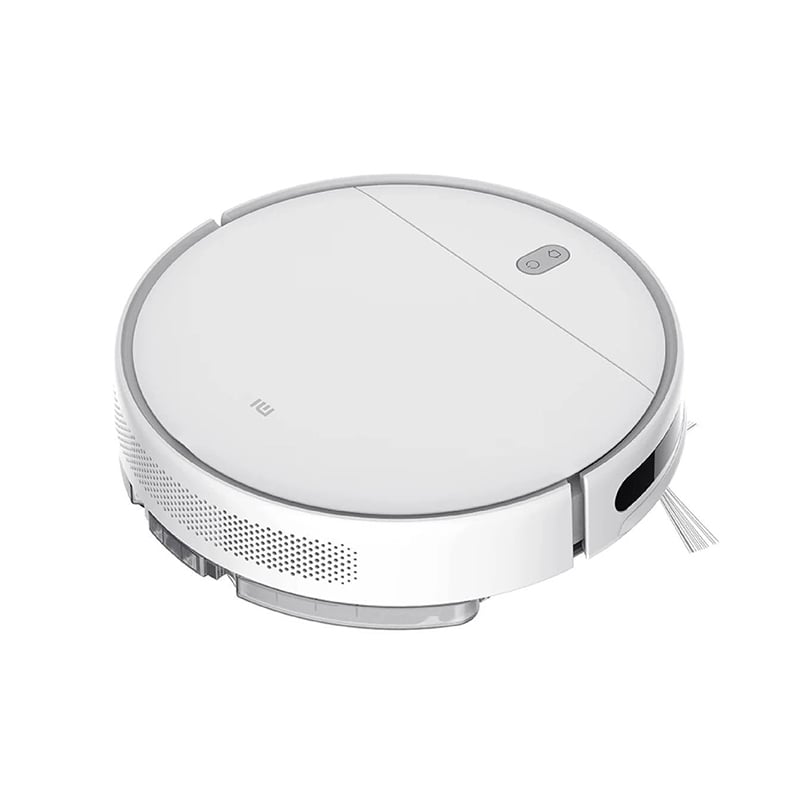 Picture of Mi Robot Vacuum-Mop Essential(MJSTG1)-White