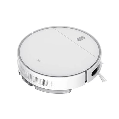 Picture of Mi Robot Vacuum-Mop Essential(MJSTG1)-White