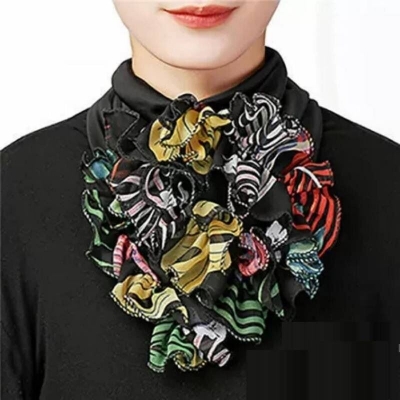 Picture of Women Fashion Neck Scarf