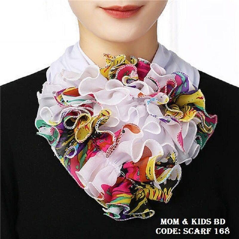 Picture of Women Fashion Neck Scarf