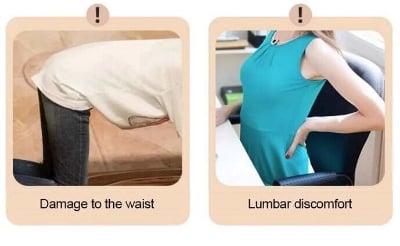 Picture of Women's Menstrual Pain Relief Heat Patch | Self-Heating Body Warm Pad for Period Cramps & Lower Back Comfort | Instant Heat Therapy | Up to 1 Hour Warmth