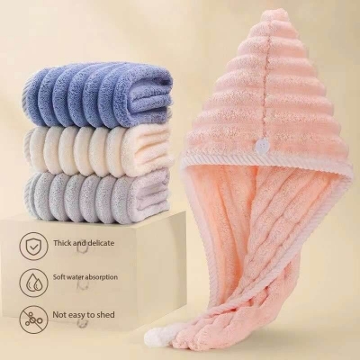 Picture of Luxury Hair Drying Cap(Available)