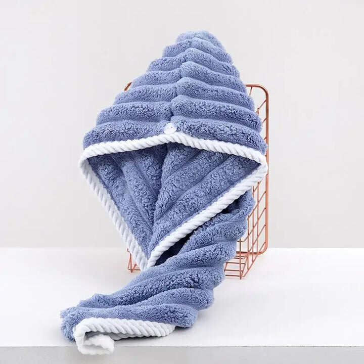 Picture of Luxury Hair Drying Cap(Available)