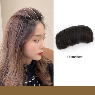 Picture of Hair Volume Topper Pad Bangladesh | Fluffy Invisible Hair Lift Tool