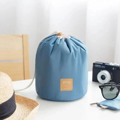 Picture of Women's Travel Foldable Cosmetic Organizer