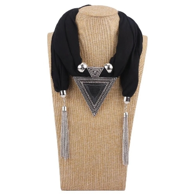 Picture of Pendant Scarf - Style 05