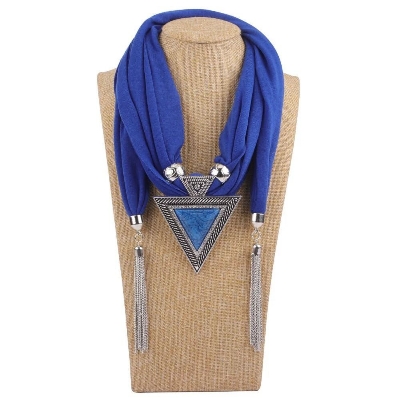 Picture of Pendant Scarf - Style 05