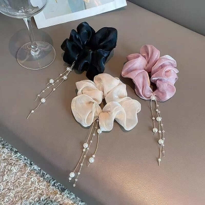 Picture of Kids Hair Band Bangladesh | Cute Soft Hair Accessories for Girls - 6-7yrs