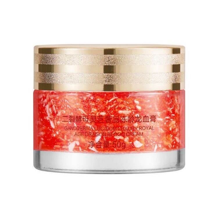 Picture of Dragon Blood Ointment Beauty Radiance Moisturizing Facial Skin Tightening Essence Cream Rejuvenation And Anti-aging Cream