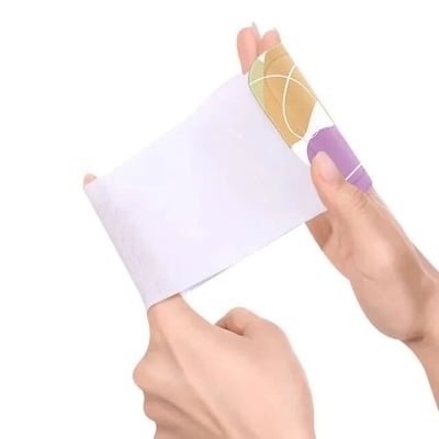 Picture of Pain Relief Self-Heating Hand Warmer Pad (ব্যাথা নিরাময়কারী সেল্ফ-হিটিং হ্যান্ড ওয়ার্মার প্যাড ) - Brown