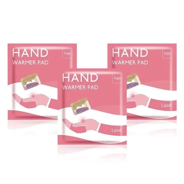 Picture of Pain Relief Self-Heating Hand Warmer Pad (ব্যাথা নিরাময়কারী সেল্ফ-হিটিং হ্যান্ড ওয়ার্মার প্যাড ) - Brown