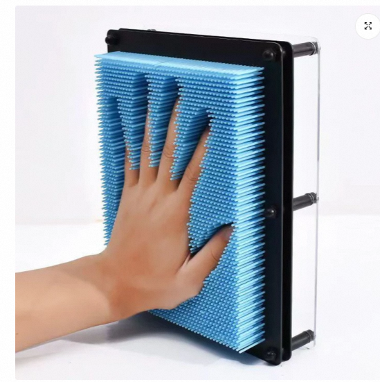 Picture of Baby's Educational 3D DIY Mold Toys PP Cotton - Small 12.5*9.5cm
