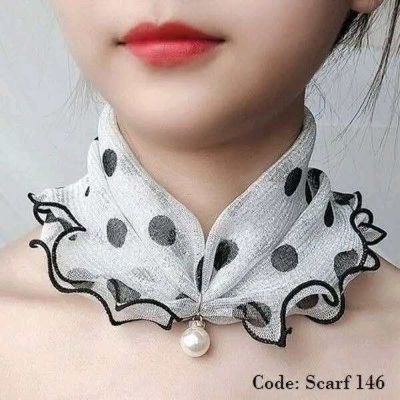 Picture of Women’s Elegant Neck Scarf