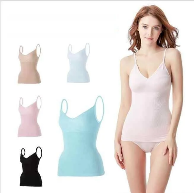 Picture of Belly With Breast Shaper - US:10