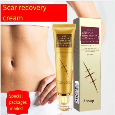 Picture of TCM Scar Acne Mark Removal Gel Ointment, 30g