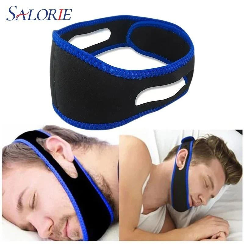 Picture of Z-Band Snore Reduction System - Black