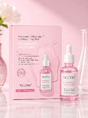 Picture of TALINNA Niacinamide Whitening Serum 30ml ×10 pis