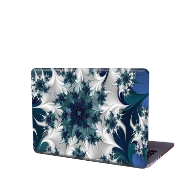 Picture of Water proof and Scratch proof laptop sticker Protection in original colors -Size 10 X16 INCH ( Regular Size ) - Multicolor