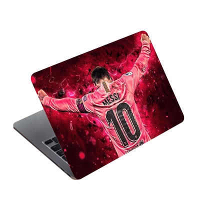 Picture of Messi Premium Laptop Sticker AR-5150 - Multicolor