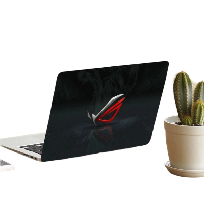 Picture of EYE logo Premium Laptop Sticker AR-5356 - Multicolor