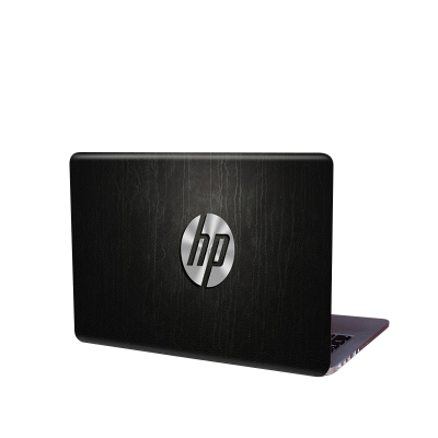 Picture of HP Art Removeable Laptop Sticker for Back Side skin for any kind of Laptop  ART-5545 - Multicolor