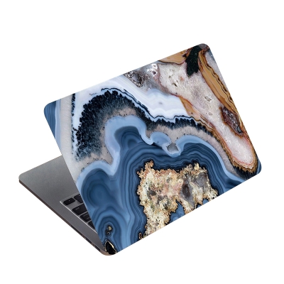 Picture of Marvel Painting Stone Premium Laptop Sticker AR-5867 - Multicolor