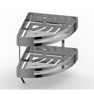 Picture of SS Corner Rack Classic