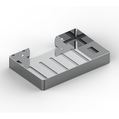 Picture of Square Soap Case