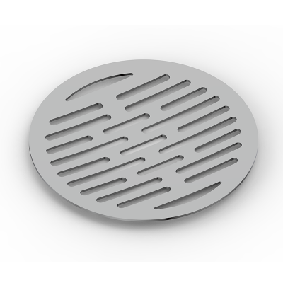 Picture of Capsule Grating Net 5"