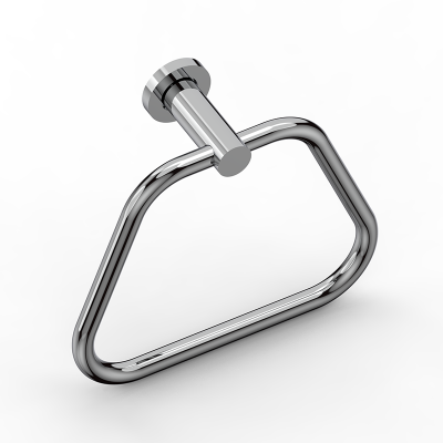 Picture of Towel Ring - Square