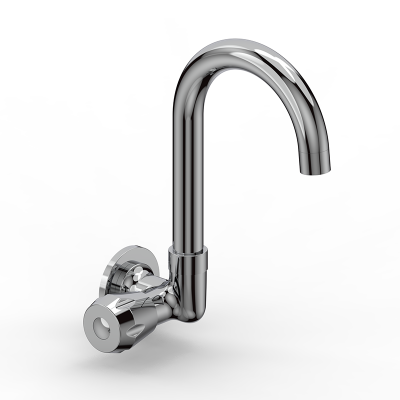 Picture of Moving Sink Cock - Inoova Diamond