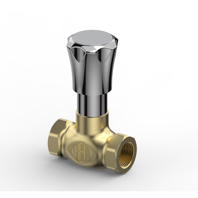 Picture of Concealed Stop Cock 1/2" Premium