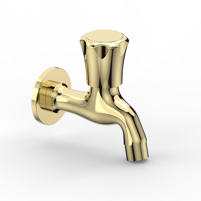 Picture of Bib Cock Premium - Golden