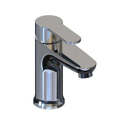 Picture of Basin Mixer Prominent (Lever)