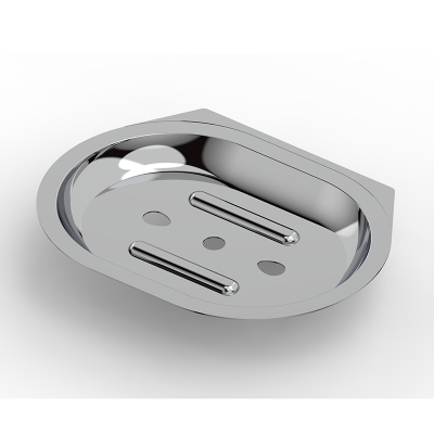 Picture of Oval Soap Case E-Series