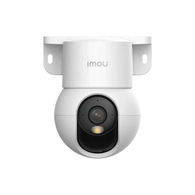 Picture of IMOU Ranger Mini 3MP Wi-Fi Smart Security Camera | AI Human Detection | Smart Tracking | Two-Way Audio | Night Vision | IMOU Life App 