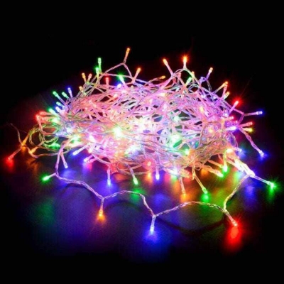 Picture of Decorative Fairy Lights Multicolor